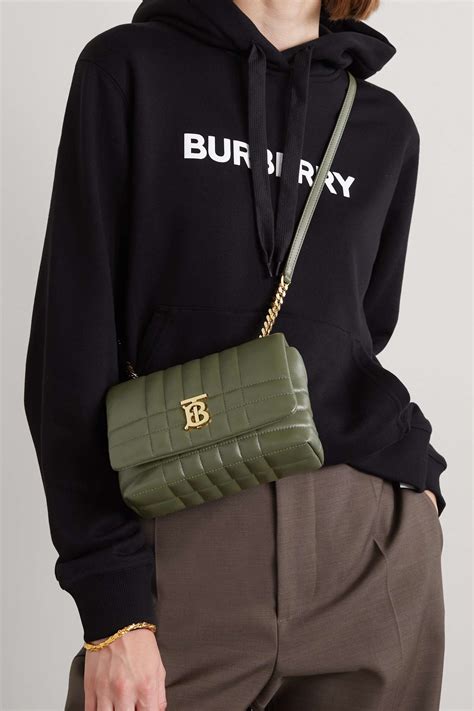 the lola bag burberry|burberry lola bag small.